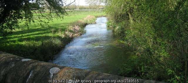 Gresham Angling Club | Allaboutangling.net